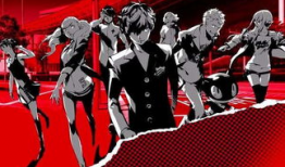 p5动漫,穿梭时空的冒险之旅